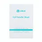Preview: LOKLiK Foil Transfer Sheets Bundle - 50 Stück